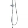 Душевая система Orange O-Shower OW01 Хром латунь на стену
