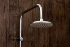 Душевая система Orange O-Shower OW01 Хром латунь на стену