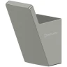 Крючок Whitecross Cubo nickel brushed CU2415NIB Брашированный никель