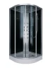 Душевая кабина Erlit Comfort 90х90 ER3509PF-C4-RUS с гидромассажем