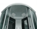 Душевая кабина Erlit Comfort 90х90 ER3509PF-C4-RUS с гидромассажем
