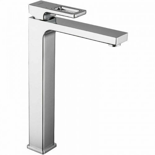 Смеситель для раковины Gappo G18 G1018-2 Хром латунь