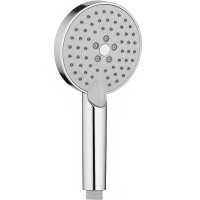 Душевой гарнитур Orange O-Shower OS802cr Хром нержавеющая сталь на стену