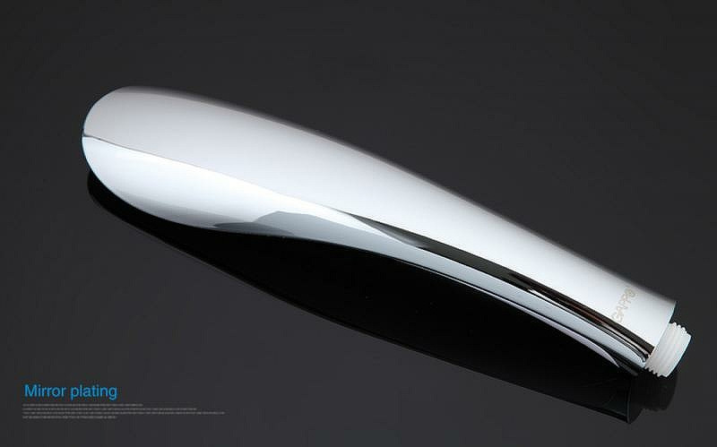 Смеситель для ванны Gappo G48 G3248 Белый Хром латунь на стену