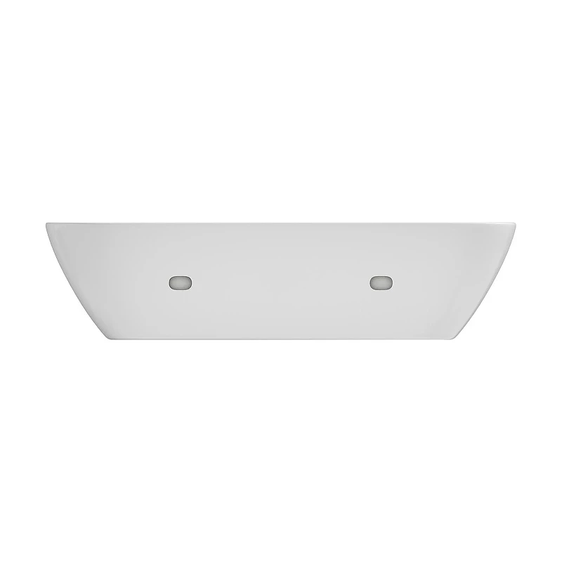 Раковина Lavinia Boho Bathroom Sink 55 33311113 цвет Белый глянцевый