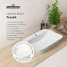 Раковина Lavinia Boho Bathroom Sink 55 33311113 цвет Белый глянцевый