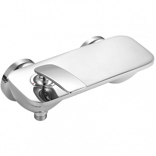 Смеситель для душа Kludi Balance 527100575 Хром латунь на стену