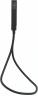 Душевой гарнитур Allen Brau Infinity 5.21021-31 Черный матовый латунь на стену