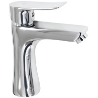 Смеситель для раковины Viko V-7201 Хром