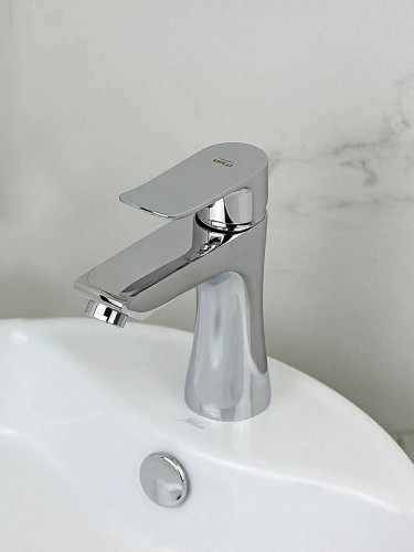 Смеситель для раковины Viko V-7201 Хром