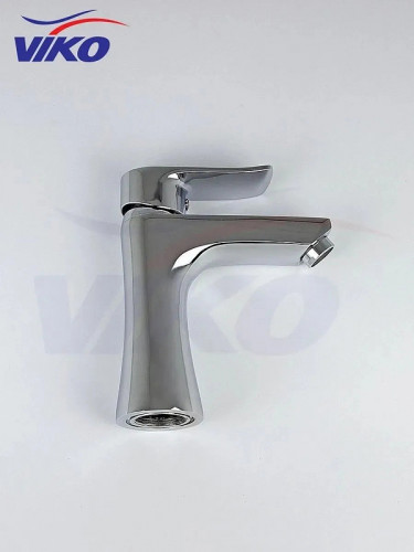 Смеситель для раковины Viko V-7201 Хром