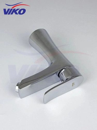 Смеситель для раковины Viko V-7201 Хром