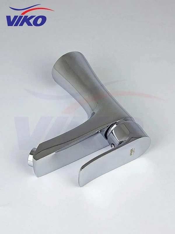 Смеситель для раковины Viko V-7201 Хром