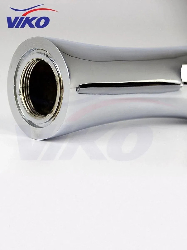 Смеситель для раковины Viko V-7201 Хром