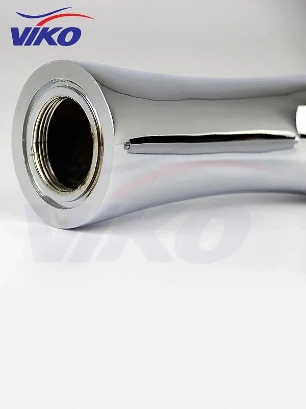 Смеситель для раковины Viko V-7201 Хром