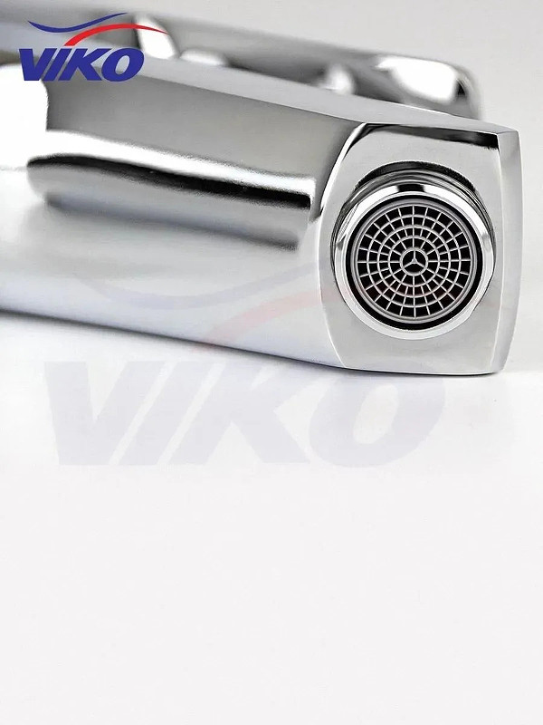 Смеситель для раковины Viko V-7201 Хром
