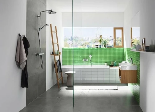 Смеситель для ванны Hansgrohe Novus 71040000 Хром