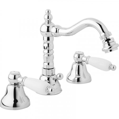 Смеситель для биде Cezares First-BBS2-01-Bi Хром латунь