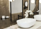 Стакан для зубных щеток Hansgrohe AddStoris 41749670 Черный матовый
