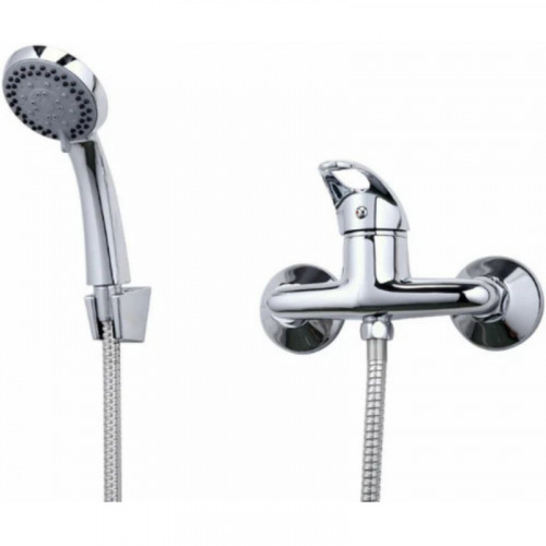 Смеситель для душа Frap H03 F2003 Хром