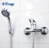 Смеситель для душа Frap H03 F2003 Хром