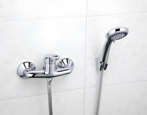 Смеситель для душа Frap H03 F2003 Хром