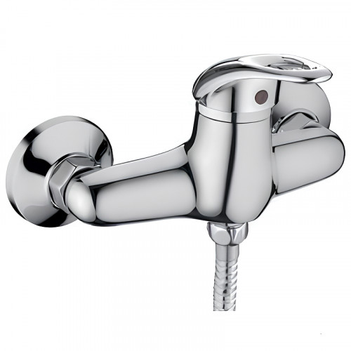 Смеситель для душа Frap H03 F2003 Хром