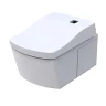 Унитаз подвесной Toto Neorest CW994P#NW1 Белый без сиденья