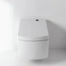 Унитаз подвесной Toto Neorest CW994P#NW1 Белый без сиденья