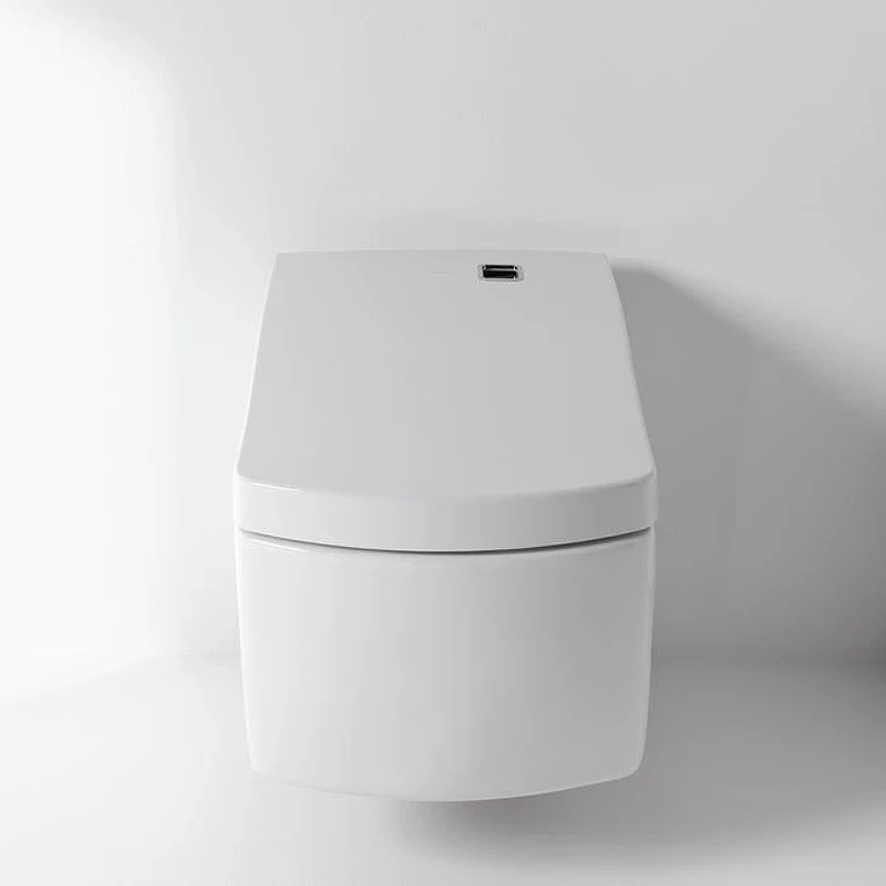 Унитаз подвесной Toto Neorest CW994P#NW1 Белый без сиденья