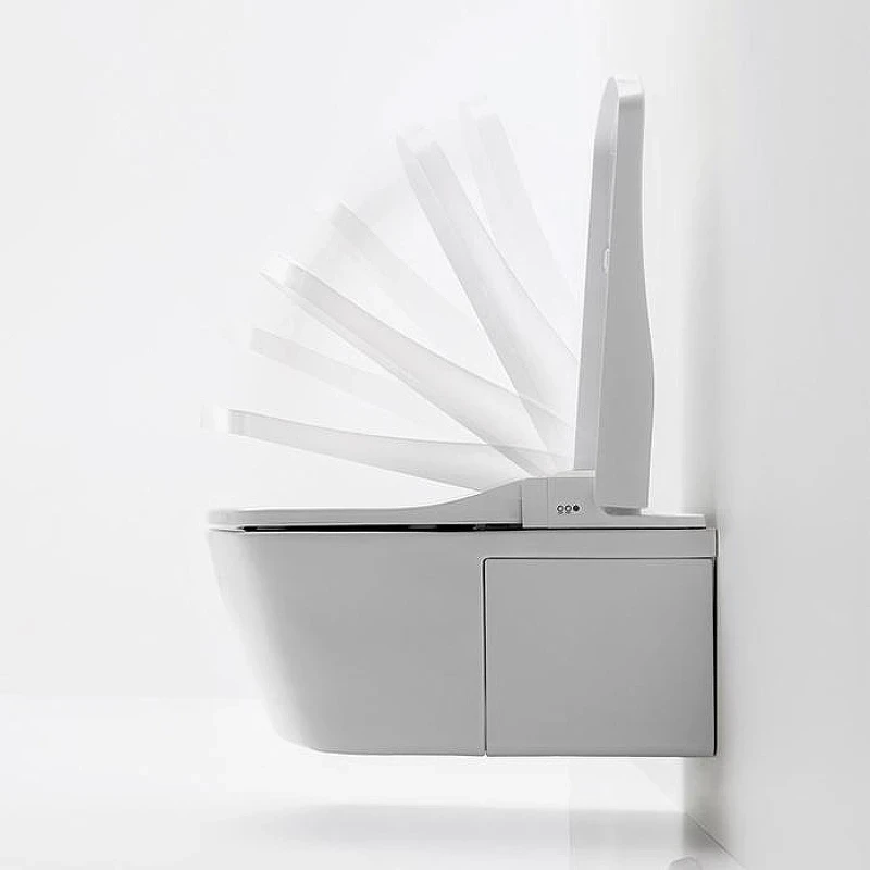 Унитаз подвесной Toto Neorest CW994P#NW1 Белый без сиденья