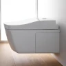 Унитаз подвесной Toto Neorest CW994P#NW1 Белый без сиденья