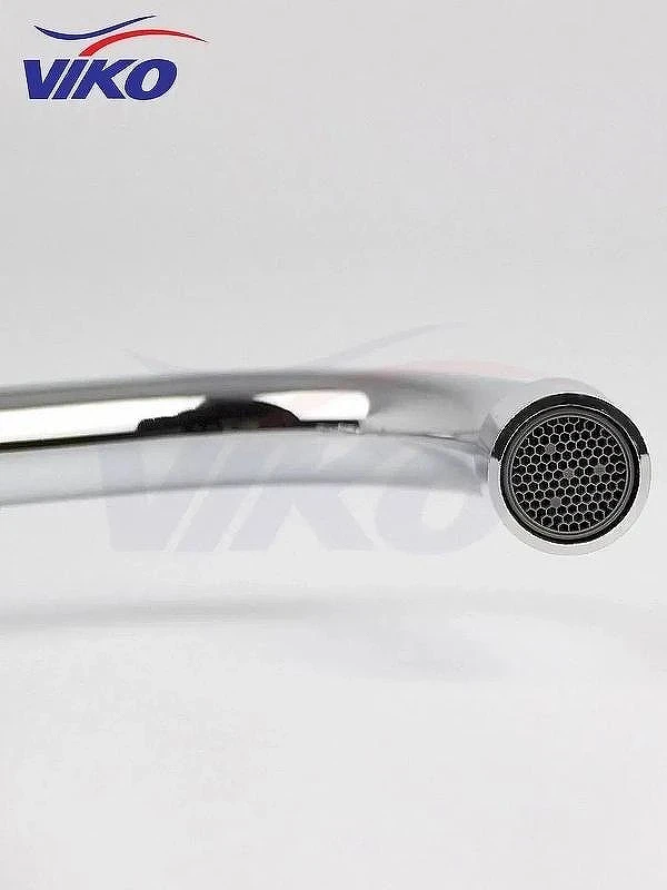 Смеситель для кухни Viko V-1553 Хром