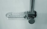 Душевая кабина WeltWasser WW500 Halle 802 80x80 10000003241 профиль Хром стекло прозрачное