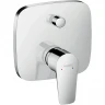 Смеситель для душа Hansgrohe Talis E 71474000 Хром
