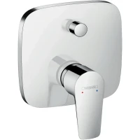 Смеситель для душа Hansgrohe Talis E 71474000 Хром