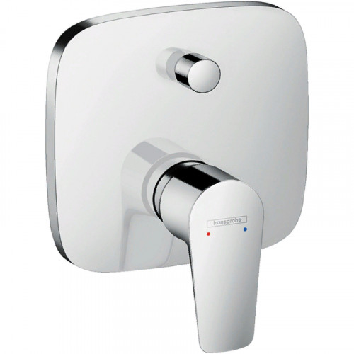 Смеситель для душа Hansgrohe Talis E 71474000 Хром
