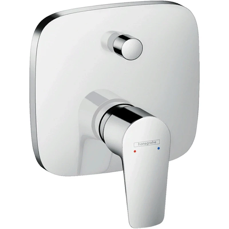 Смеситель для душа Hansgrohe Talis E 71474000 Хром