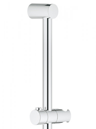Душевая штанга Grohe Euphoria 27500000 Хром