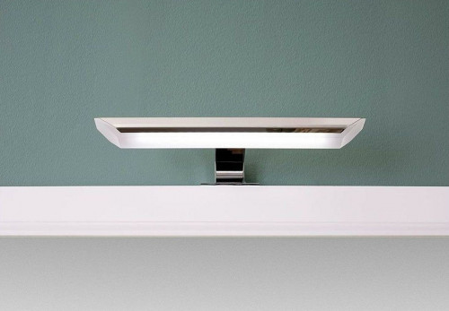 Светильник Aquanet WT-330 LED 181662 Хром