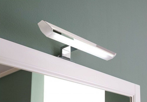 Светильник Aquanet WT-330 LED 181662 Хром