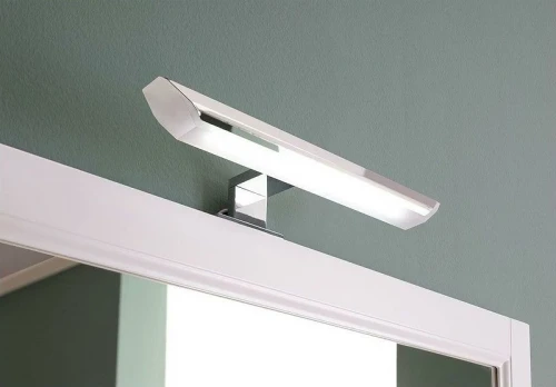 Светильник Aquanet WT-330 LED 181662 Хром