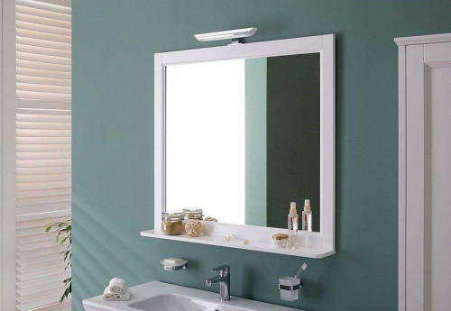 Светильник Aquanet WT-330 LED 181662 Хром