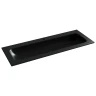 Раковина Sancos Ceramicanova Grace 120 CN7017MB цвет Черный матовый