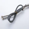 Смеситель для кухни Frap F6096-3 цвет Золотой сатин