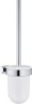 Набор аксессуаров для ванной Grohe Essentials Cube 40757001 Хром