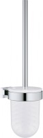Набор аксессуаров для ванной Grohe Essentials Cube 40757001 Хром