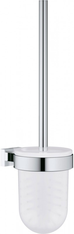 Набор аксессуаров для ванной Grohe Essentials Cube 40757001 Хром