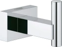 Набор аксессуаров для ванной Grohe Essentials Cube 40757001 Хром