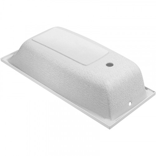 Акриловая ванна Cersanit Virgo 180x80 64626 без гидромассажа